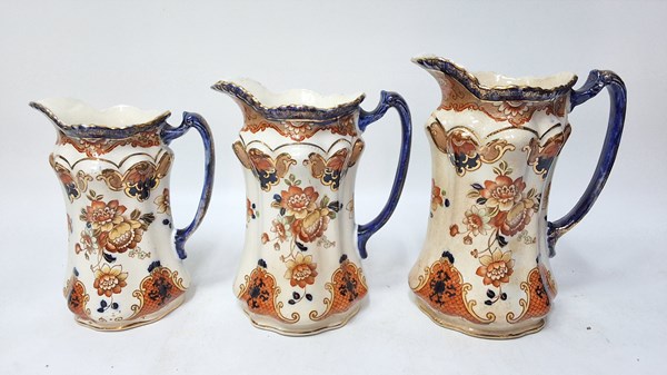 Lot 1194 - JUGS