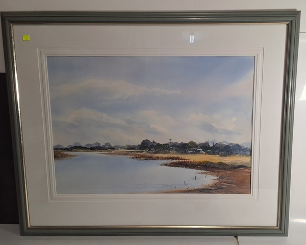 Lot 1084 - SYLVIA PRESTON