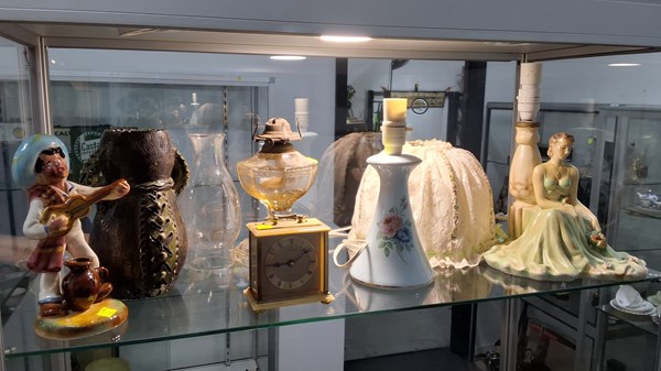 Lot 1475 - HOMEWARES