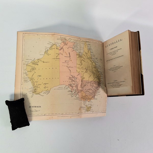 Lot 1412 - ANGAS, GEORGE FRENCH