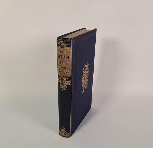 Lot 1413 - COLEMAN, W.S.