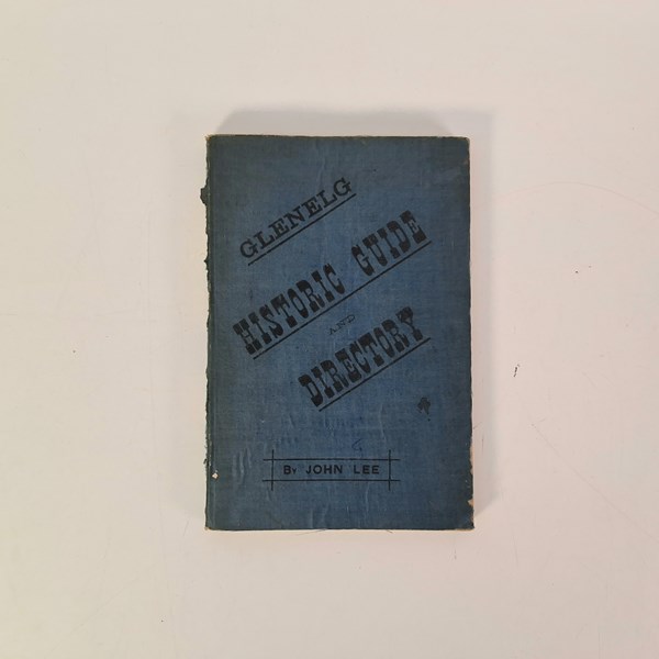 Lot 1075 - LEE, JOHN