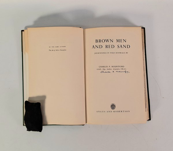 Lot 1081 - MOUNTFORD, CHARLES