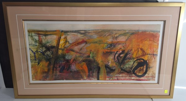 Lot 1090 - UNKNOWN ARTIST