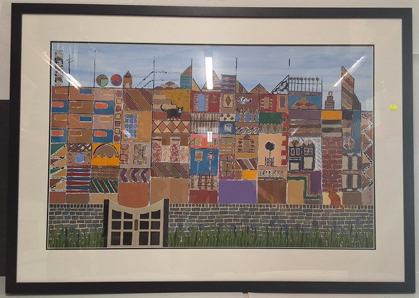 Lot 1150 - ANNABELLE BARRETT