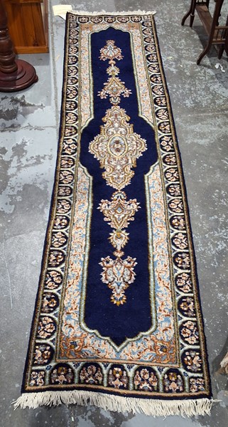 Lot 239 - HALL RUNNER