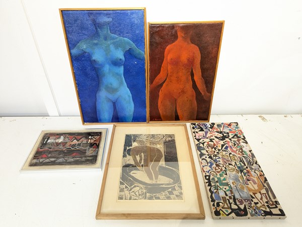 Lot 302 - VARIOUS ARTISTS