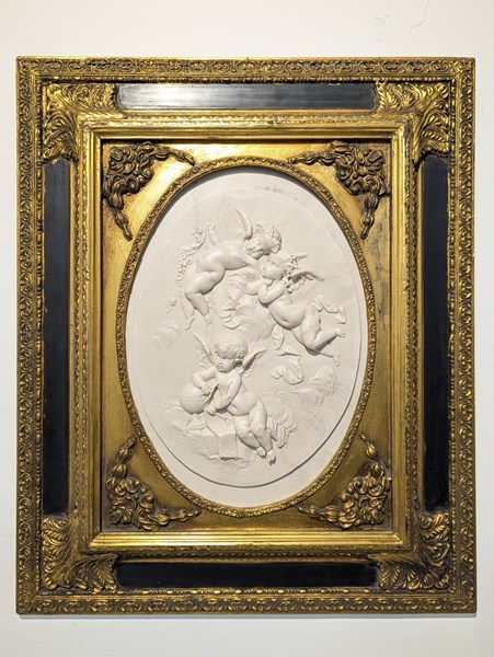 Lot 1100 - MADAME LEON BERTAUX (French 1825-1909)