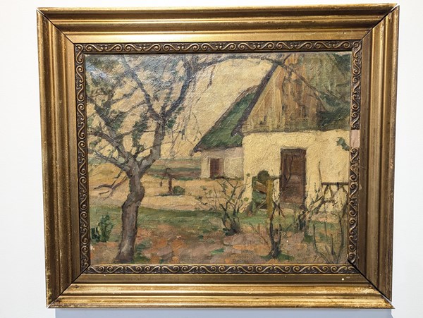 Lot 1085 - ARTIST UNKNOWN