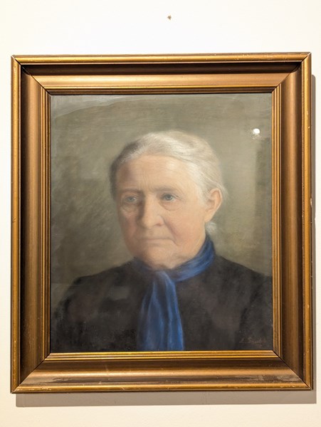 Lot 1082 - ARTIST UNKNOWN (Danish)