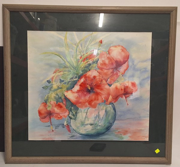 Lot 1133 - BABS DAVIS