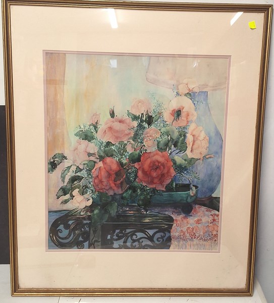 Lot 1137 - UNKNOWN ARTIST