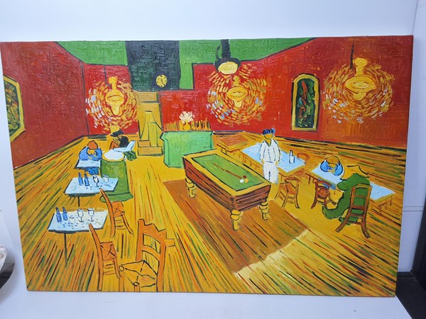 Lot 1131 - ARTIST UNKNOWN