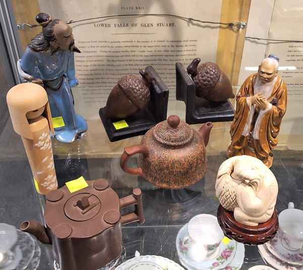 Lot 1360 - COLLECTABLES