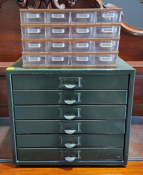 Lot 271 - STORAGE LOT