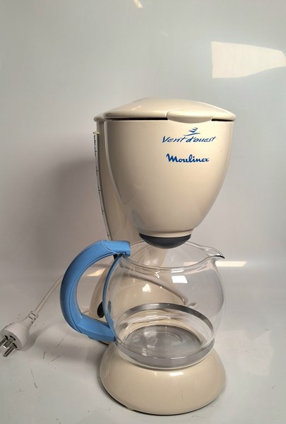 Lot 1317 - COFFEE MAKER