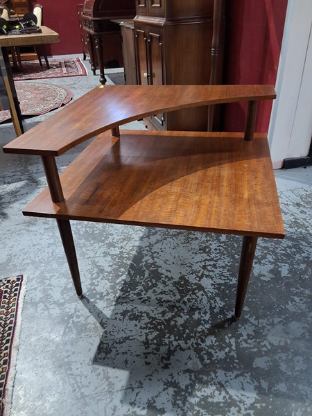 Lot 342 - PARKER CORNER COFFEE TABLE