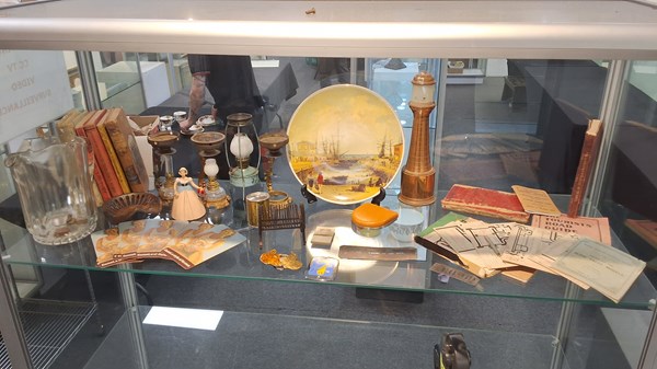 Lot 1379 - COLLECTABLES