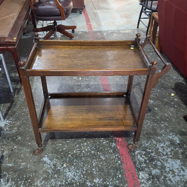 Lot 259 - TRAYMOBILE