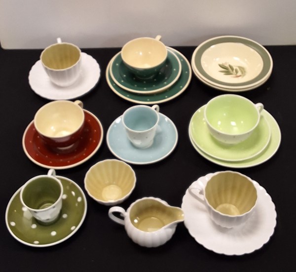 Lot 1353 - SUSIE COOPER