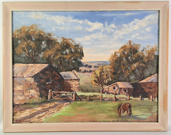 Lot 1113 - ARTIST UKNOWN