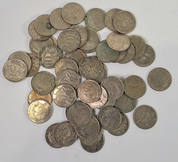 Lot 1049 - COINS