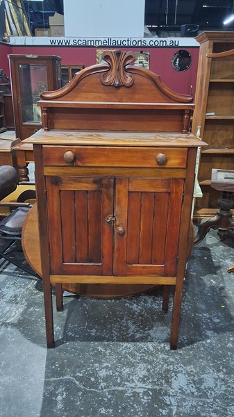 Lot 217 - CHIFFONIER