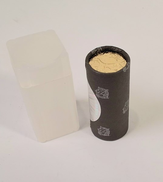 Lot 1055 - COIN ROLL