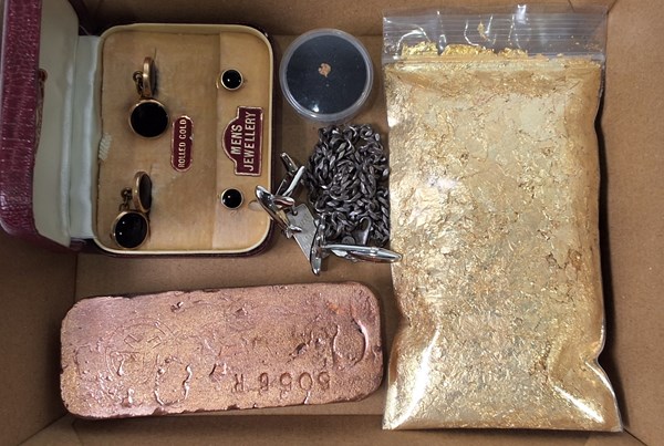 Lot 1059 - COLLECTABLES