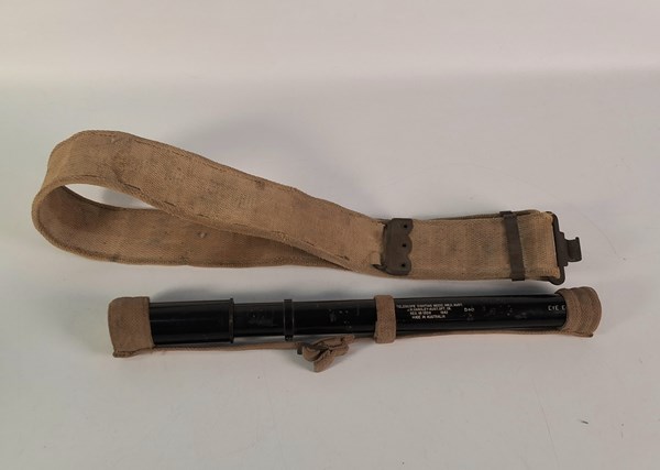 Lot 1231 - TELESCOPE