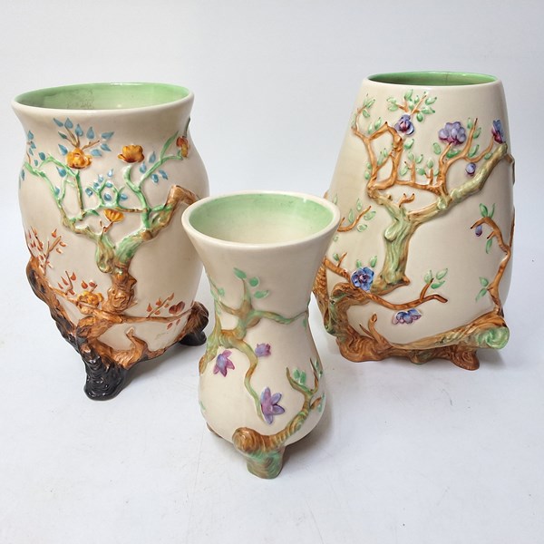 Lot 1167 - CLARICE CLIFF