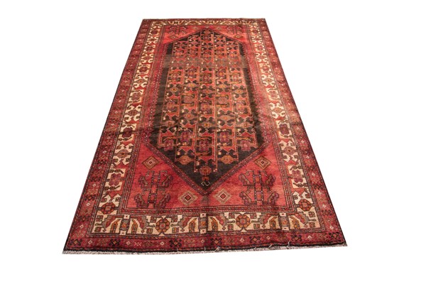 Lot 37 - QASHGHAI RUG