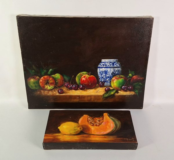 Lot 1087 - ROGER ROBERTS