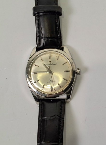 Lot 1043 - WRISTWATCH
