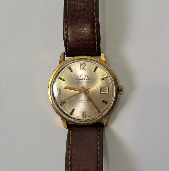 Lot 1044 - WRISTWATCH