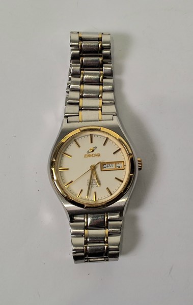 Lot 1042 - WRISTWATCH