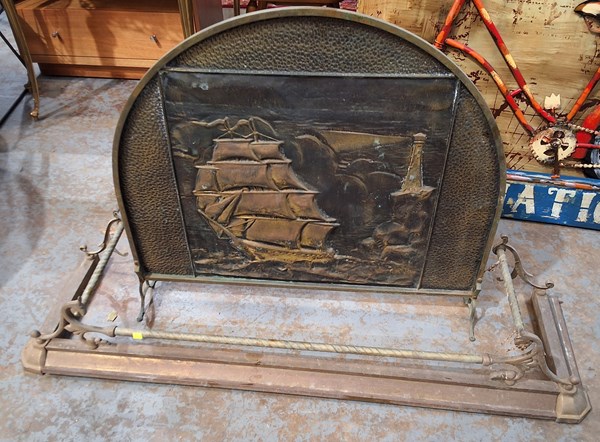 Lot 273 - FIRESIDE LOT