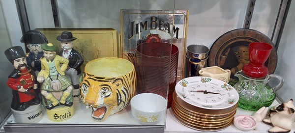 Lot 1452 - CHINAWARE