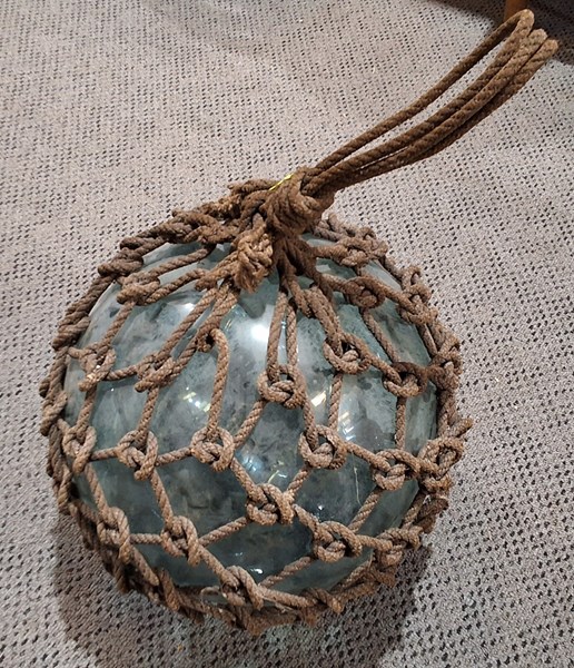 Lot 45 - VINTAGE FLOAT