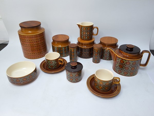 Lot 1168 - HORNSEA COLLECTION