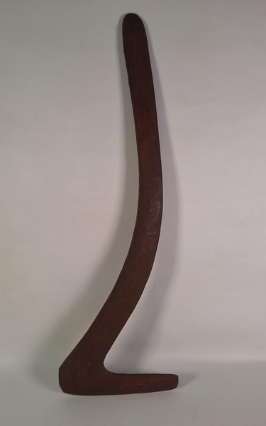 Lot 1079 - BOOMERANG