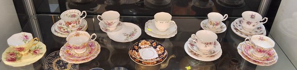 Lot 1163 - PRETTY CHINA