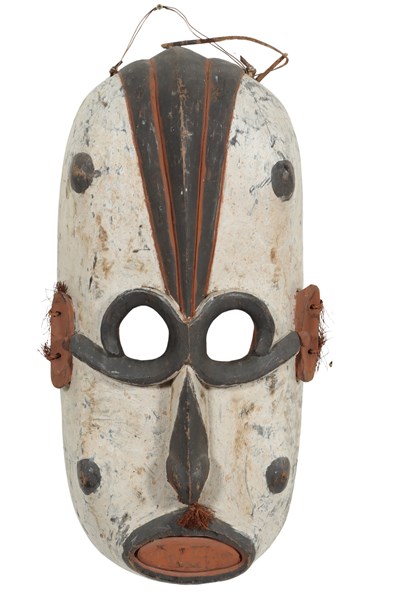 Lot 278 - PAPUA NEW GUINEA SPIRIT MASK