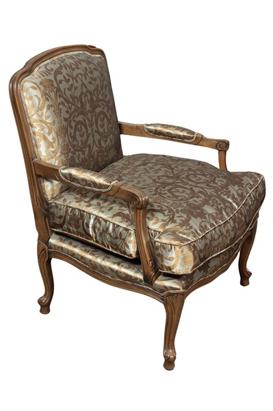 Lot 287 - FRENCH STYLE BERGERE