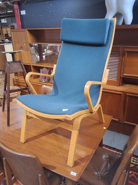 Lot 383 - "ALBERT" CHAIR