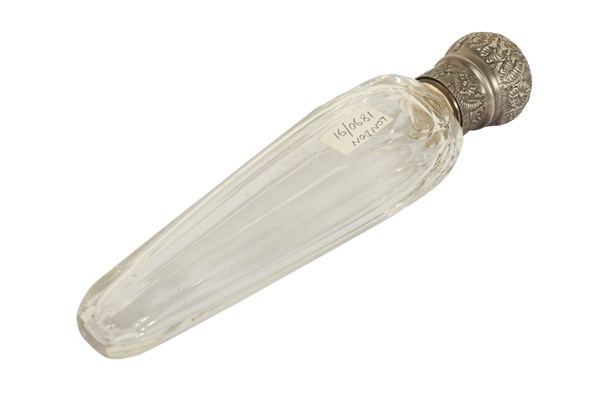 Lot 110 - DRESSING TABLE SCENT BOTTLE