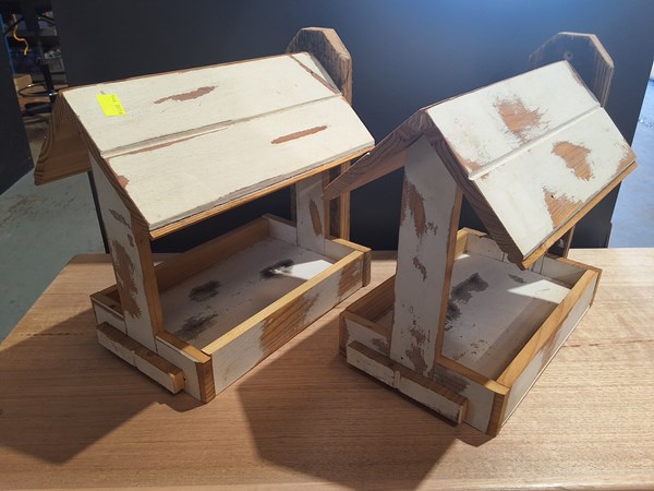 Lot 173 - PINE BIRD HIDES