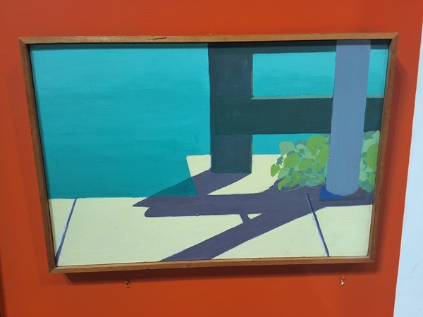Lot 306 - ARTIST UNKNOWN