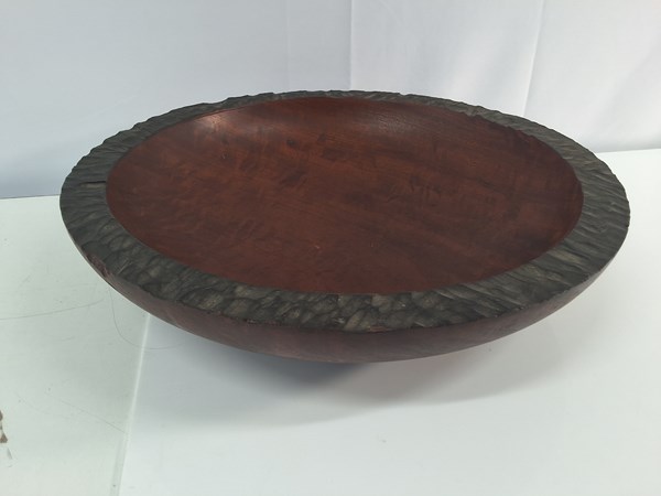 Lot 346 - REDGUM BOWL