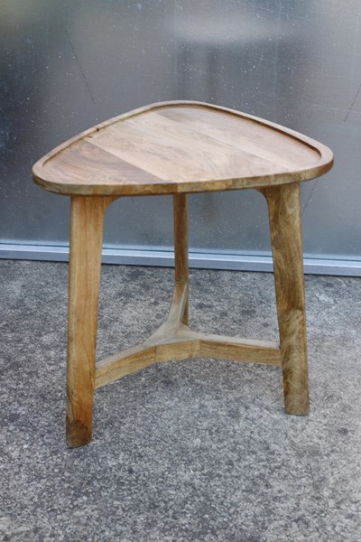 Lot 227 - SIDE TABLE